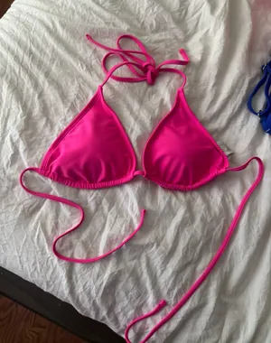 Wild fable womens bikini top thumbnail 1