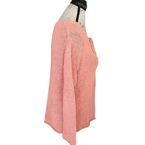 Old Navy Sweater Knit Long Sleeve Large thumbnail 3
