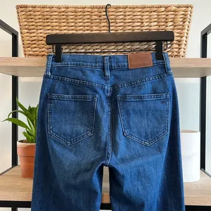 Madewell Mid-Rise Flea Market Flare Jeans, 24 thumbnail 7