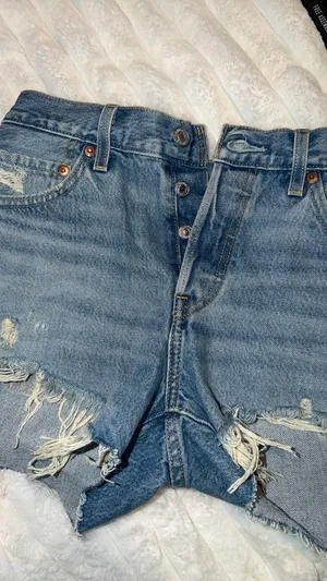 Levi’s Shorts 501 Denim thumbnail 3