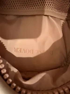 Dagne Dover Mini Backpack thumbnail 4