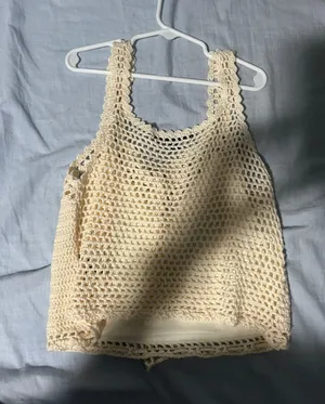 Tilly's Beach Tank top thumbnail 2