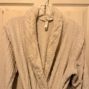 Gilligan & O'Malley Robe Size M thumbnail 3