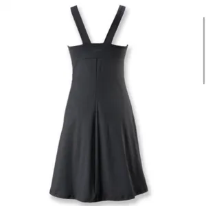Patagonia Gray W’s Corinne Dress Size Medium thumbnail 3