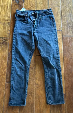 Levi’s 501 Jeans thumbnail 1