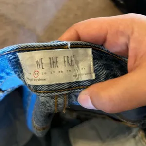 We the free‎ jean shorts 25 thumbnail 8
