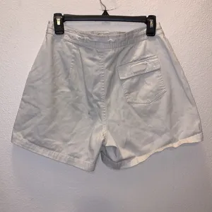 Northcrest vintage outdoor summer khaki shorts thumbnail 5