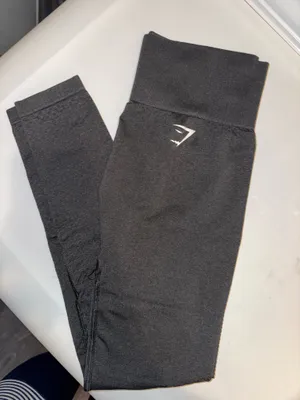 Gymshark Leggings Seamless thumbnail 1