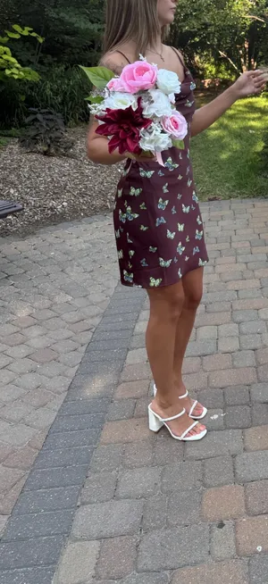 Urban Outfitters Dress thumbnail 4