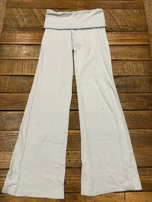 Hollister Fold Over Leggings thumbnail 1