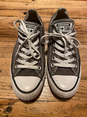 Converse Chuck Taylor All Star Low Top thumbnail 2