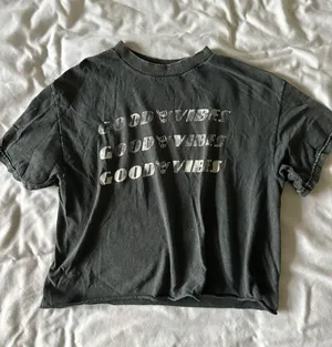 Brandy Melville shirt thumbnail 1