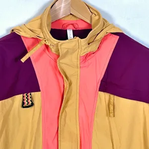 Fabletics x Khloe Kardashian The Heights Cargo Jacket Womens Small SOLD OUT thumbnail 12