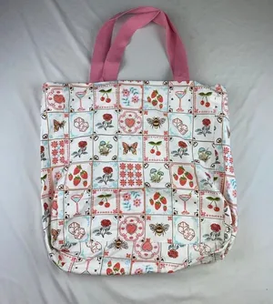 NEW Tote Multiple thumbnail 4