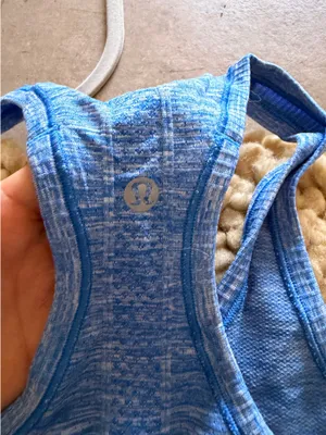 Lululemon Swiftly Tech Tank thumbnail 4