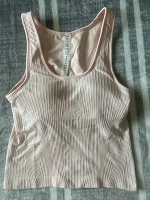 Lululemon Ebb To Street Tank Crop thumbnail 1