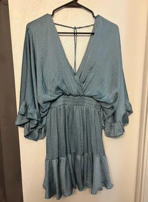Glam Boutique Dress thumbnail 1