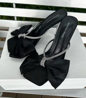Azalea Wang Black Bow Crystal thumbnail 1