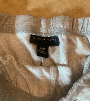 Tahari Lounge/ Sleep Shorts thumbnail 2