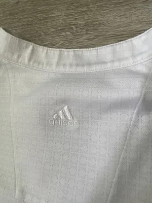 Adidas Golf climalite size large thumbnail 7