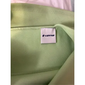 Lotto Lime Green Square Neck Mini Dress Womens Size Small S Activewear Athleisur thumbnail 5