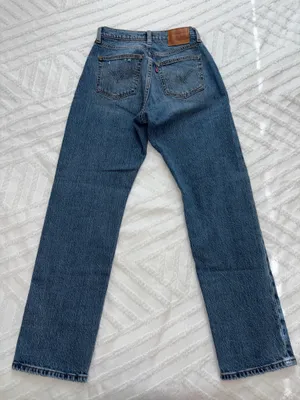 Levi’s 501 Jeans thumbnail 4