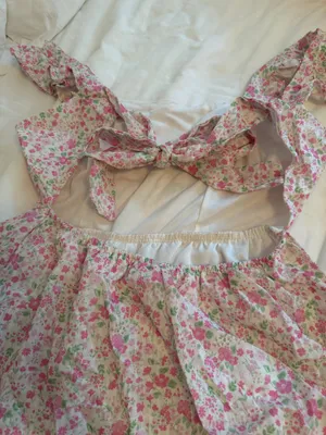 Altar'd State Dress thumbnail 5