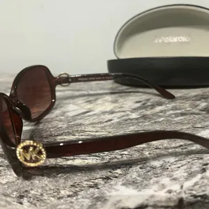 Michael Kors Brown Sunglasses Classic Style thumbnail 3