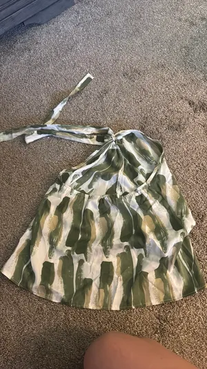 Shein Top thumbnail 2