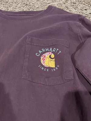 Carhartt Women’s Shirt thumbnail 2