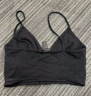 Forever 21 Top thumbnail 3