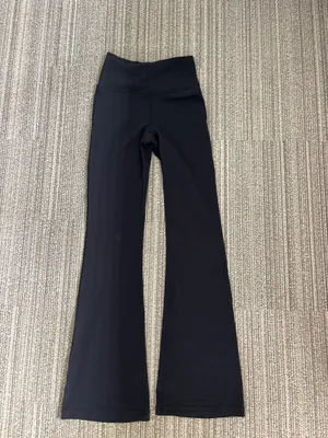 Lululemon Groove High-Rise Pants thumbnail 1