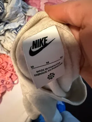 Nike Sweatshirt Crewneck thumbnail 4