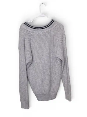 American Eagle Knit Sweater small thumbnail 2
