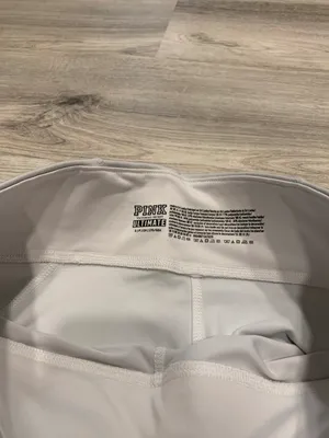 PINK Ultimate Cropped Leggings thumbnail 3