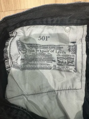 Levi’s Shorts thumbnail 3