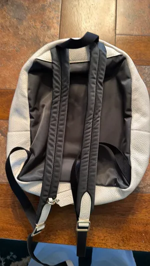 Coach Backpack Leather thumbnail 2