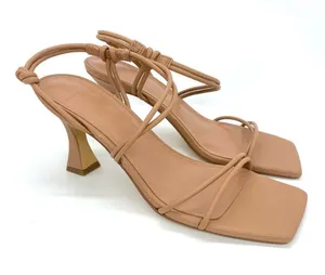 Marc Fisher Davia Heeled Sandals thumbnail 6