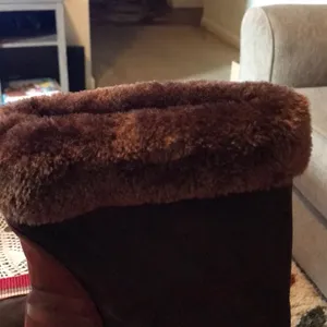 Boots Brown Size 10 thumbnail 3