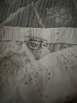 American Eagle Babydoll Top thumbnail 3