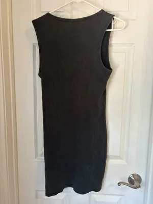 & Other Stories H&M dress size medium thumbnail 2