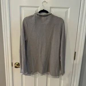 Jadelynn Brooke Quarter Zip thumbnail 3