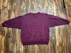 The Limited Worldwide Sweatshirt thumbnail 6
