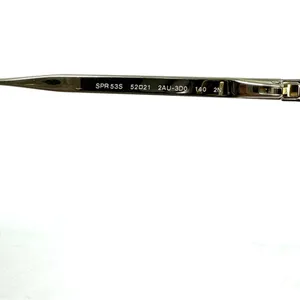 Prada sunglasses, made in Italy thumbnail 10
