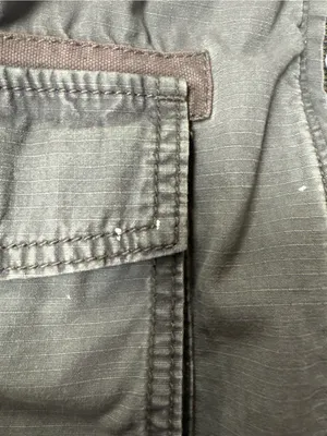 Carhartt El Paso Utility Work Jacket thumbnail 3