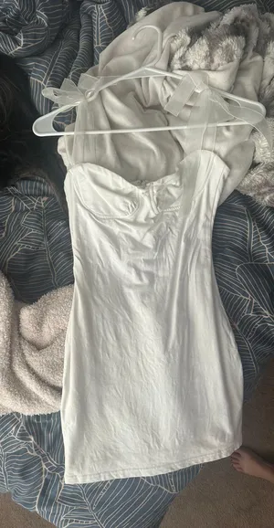 superdown Dress thumbnail 4