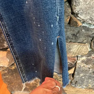 Flying Monkey Distressed Jeans Ankle New thumbnail 7