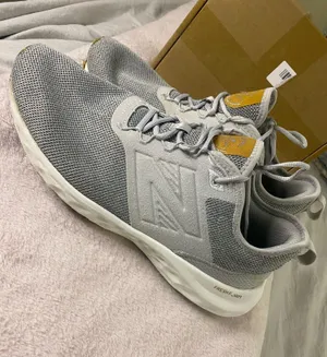 New Balance Fresh Foam SPT Athletic Casual Shoes Mens Size 13 thumbnail 1