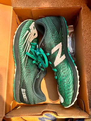 New Balance Running And Spike Shoe For Track And Cross Country thumbnail 1