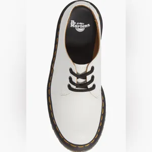 NEW! Dr. Martens Quad Platform Derby (Women) thumbnail 10